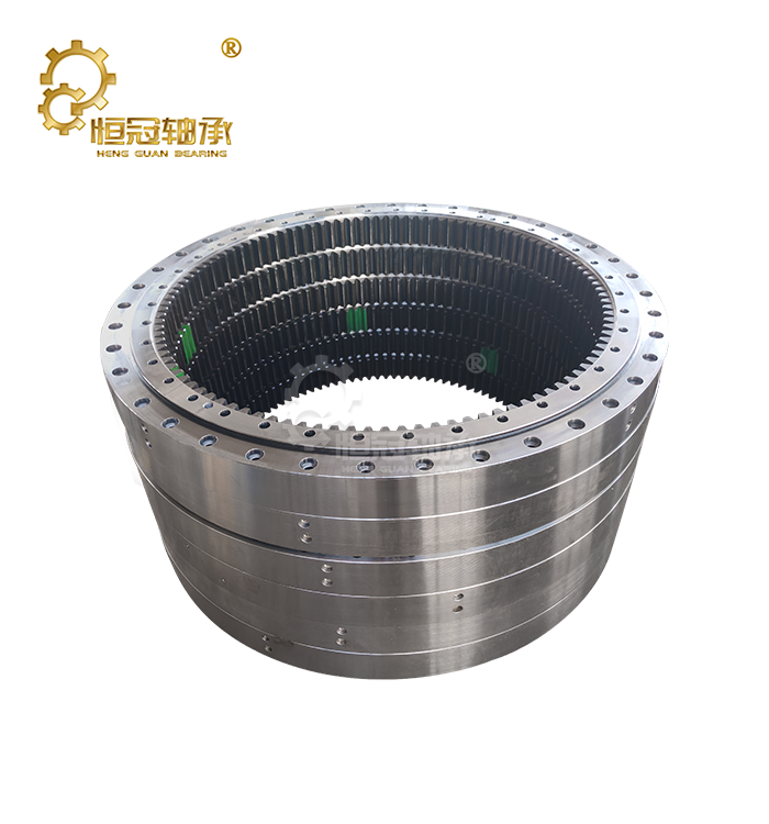 Excavator Slewing Bearing Excavator Slewing Bearing